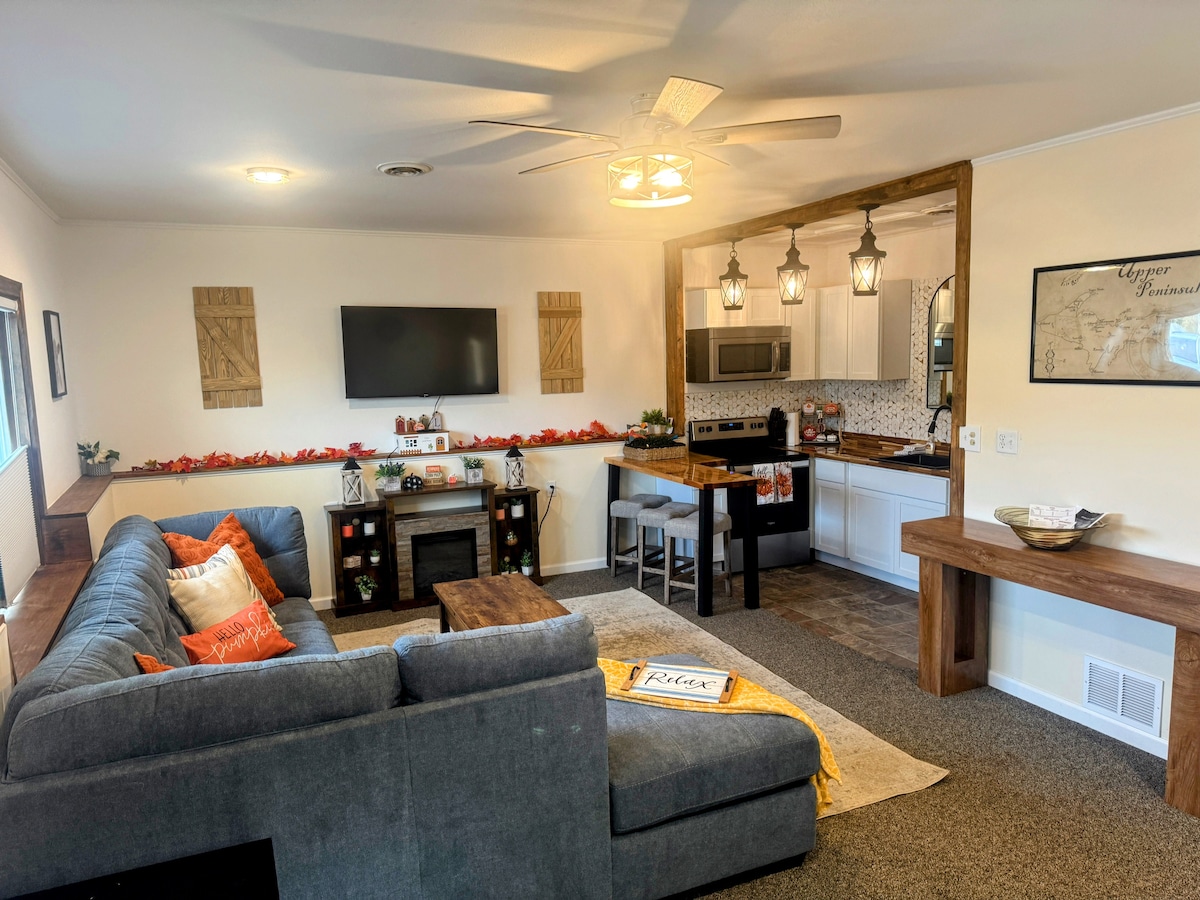 Всекидневна