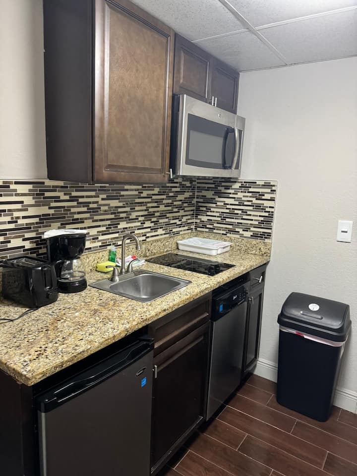 Studio Close By Epic Park - Orlando, FL