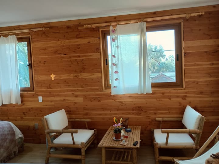 Slaapkamer