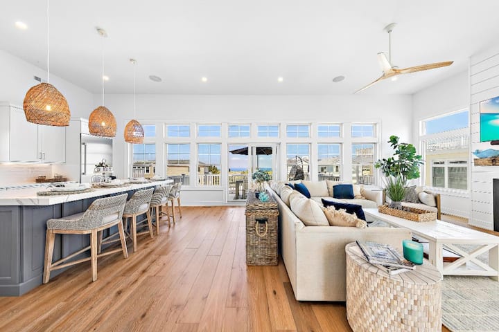 Luxury Living In Holgate - Beach Haven, NJ