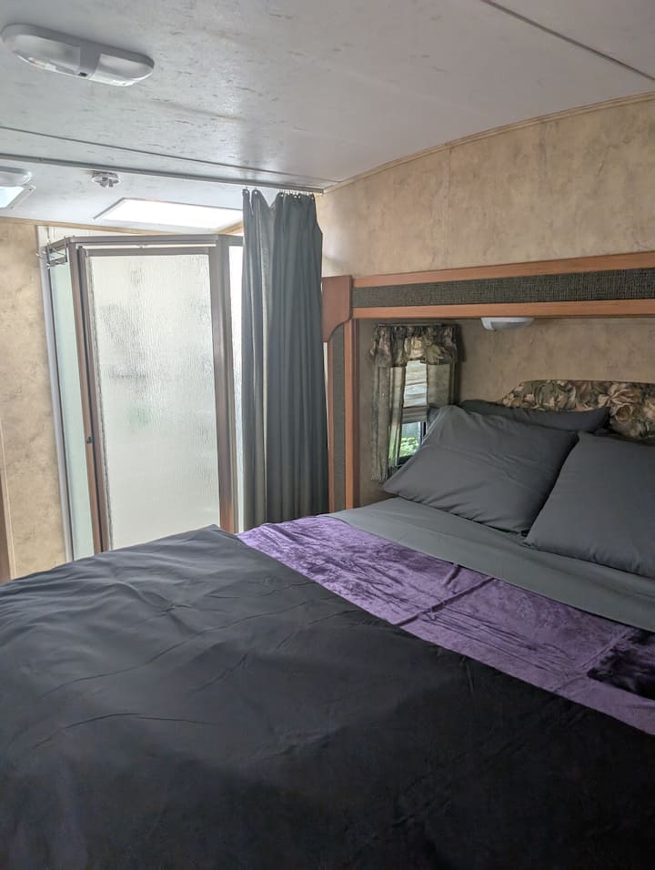 ห้องนอน