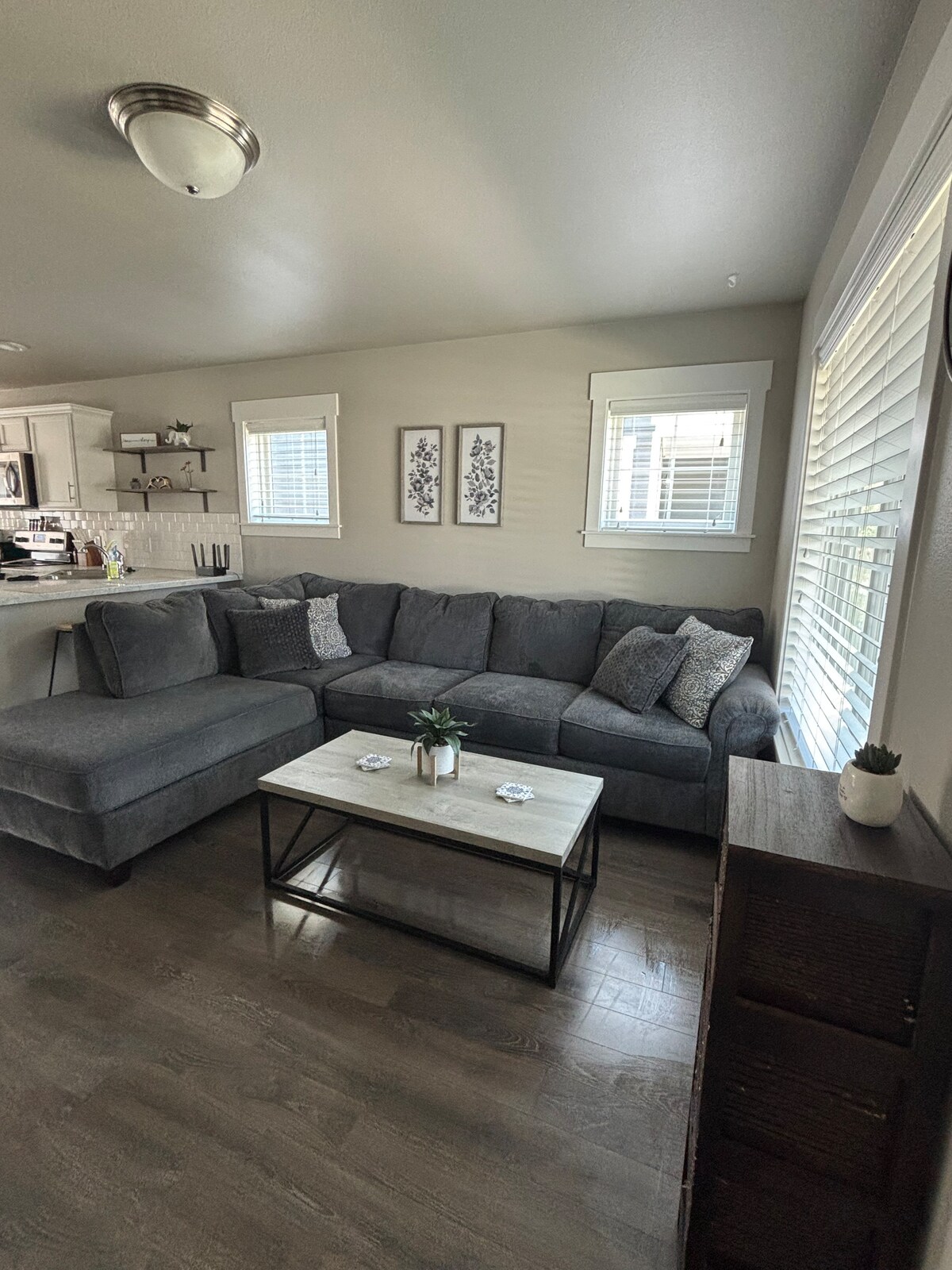 Top Airbnb: Sacagawea sanctuary in Billings