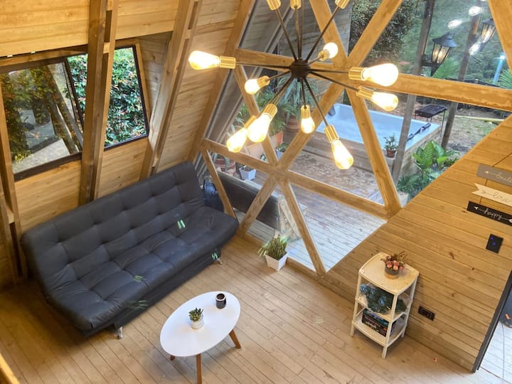 Glamping De La Montaña - Copacabana