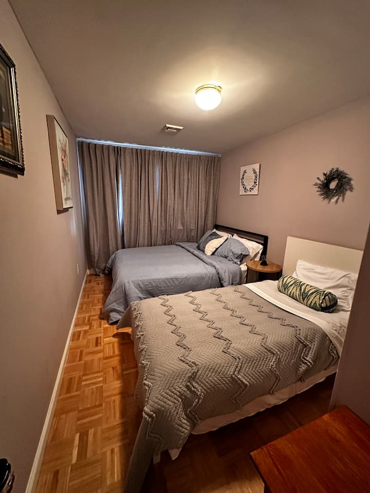 Спална соба 1