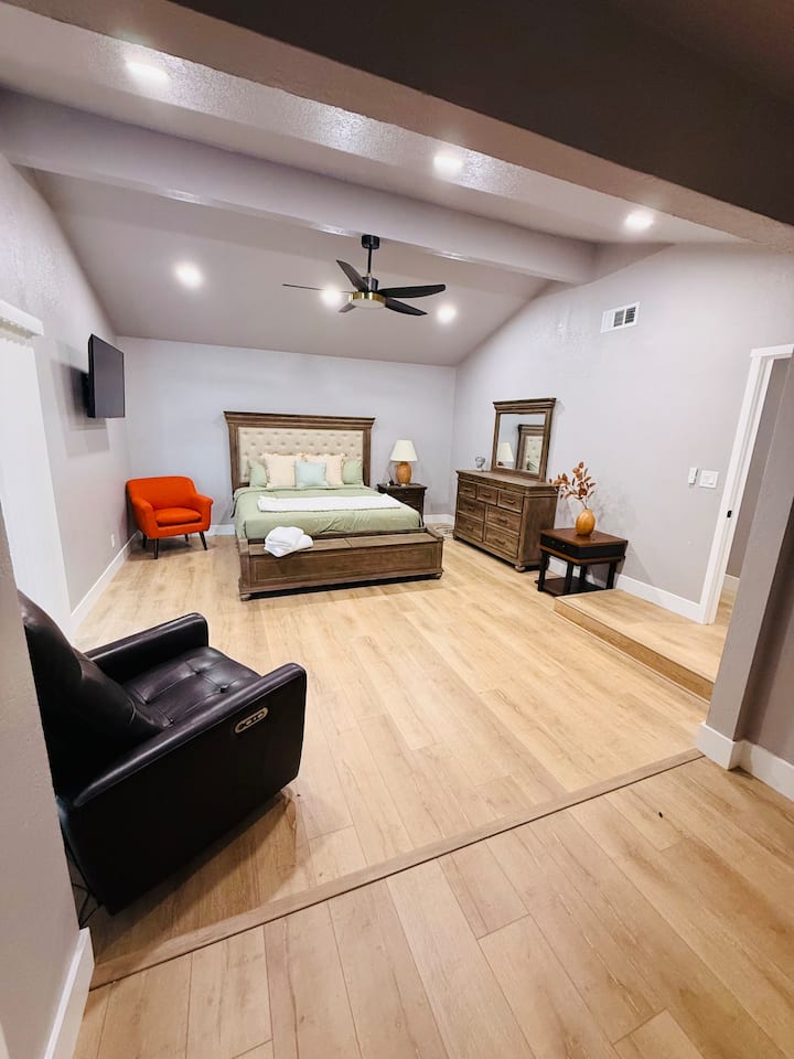 غرفة النوم 1