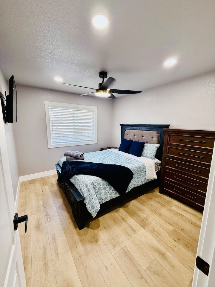 غرفة النوم 2