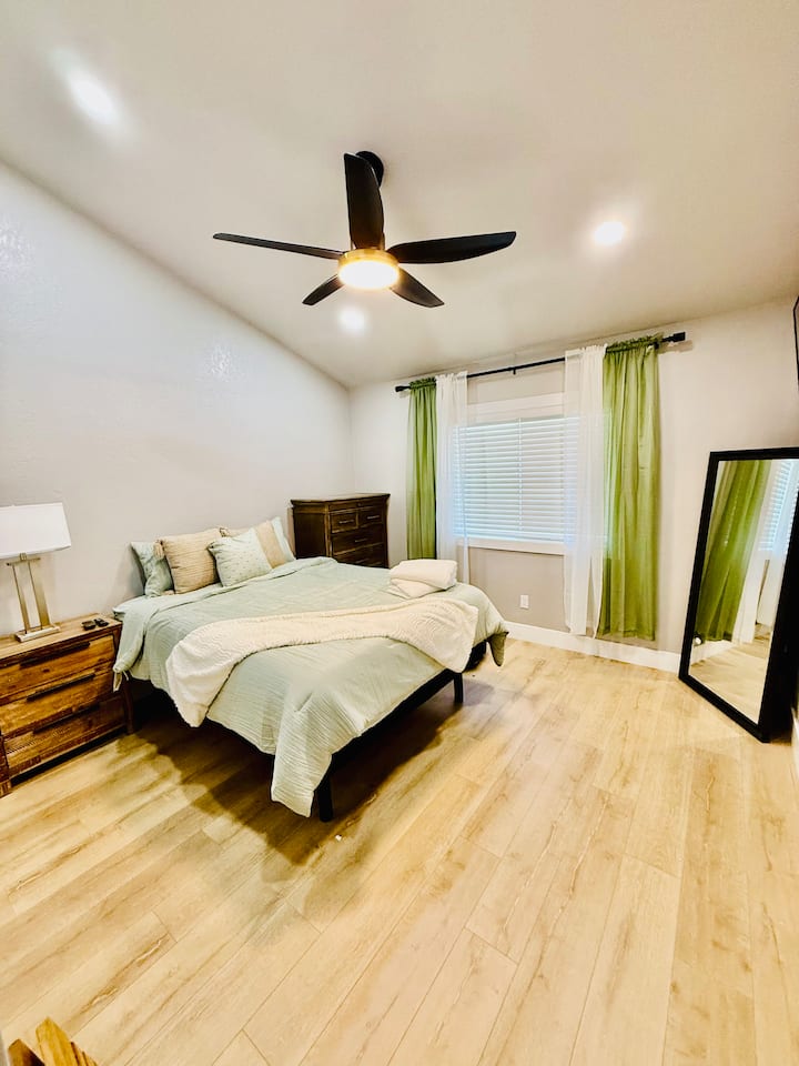 غرفة النوم 3