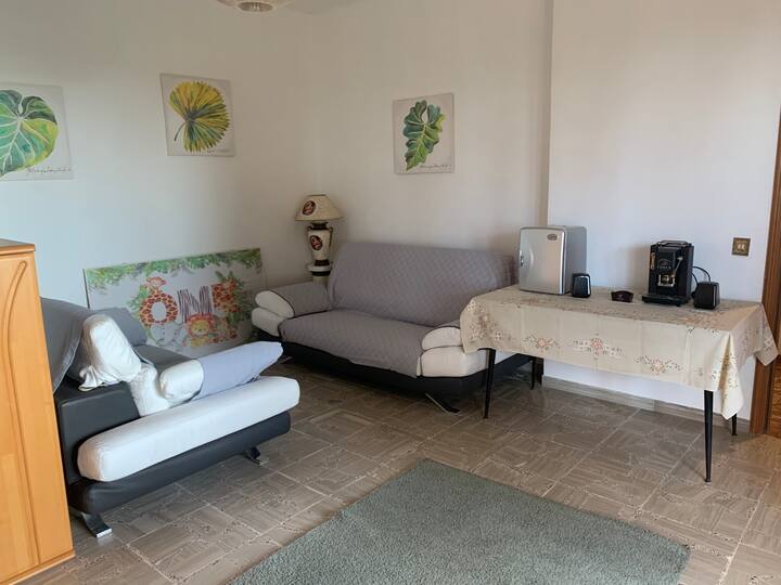 B&b Villarosa - Vasto