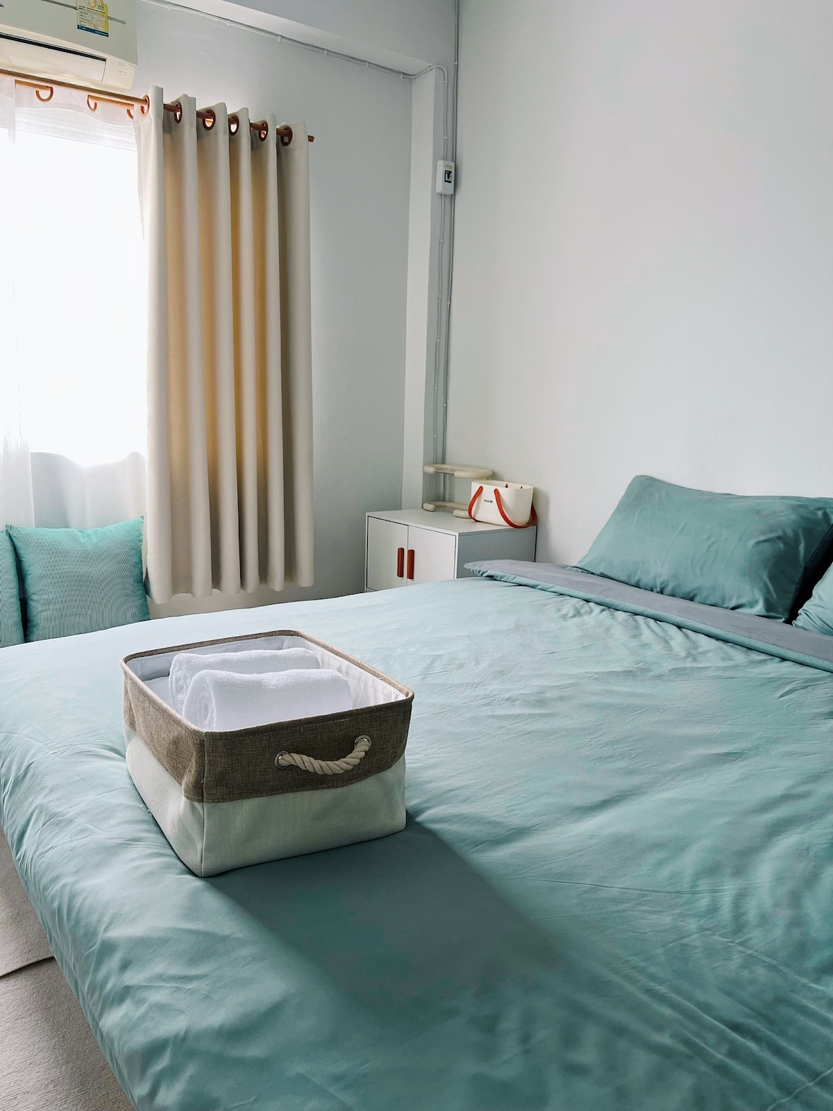 غرفة النوم 3