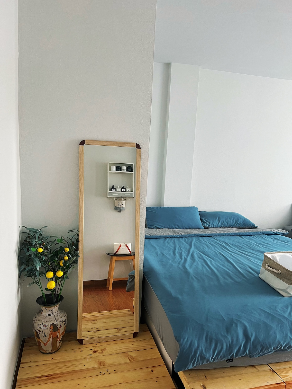 غرفة النوم 2