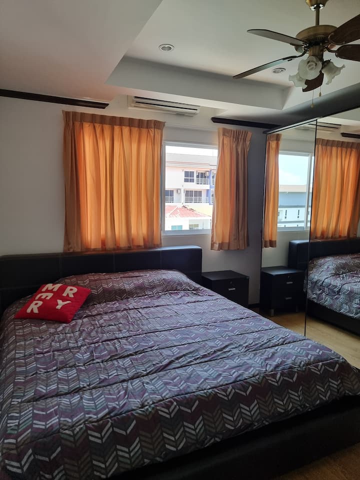 საძინებელი