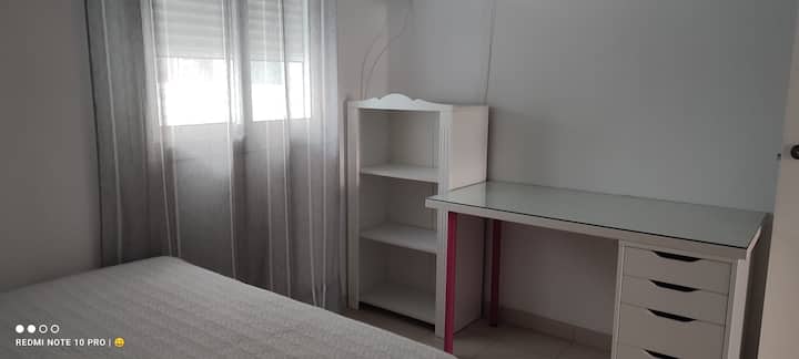 Habitación 3