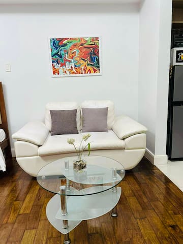 Dominique Guest House managed Airbnb listing 2
