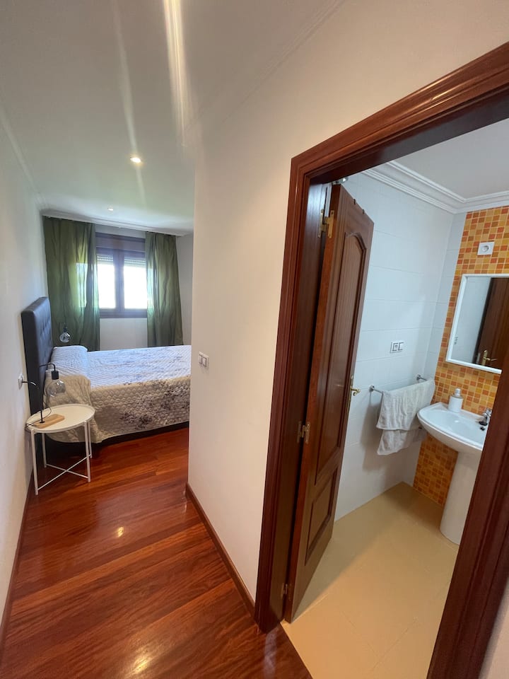 Спална соба 2