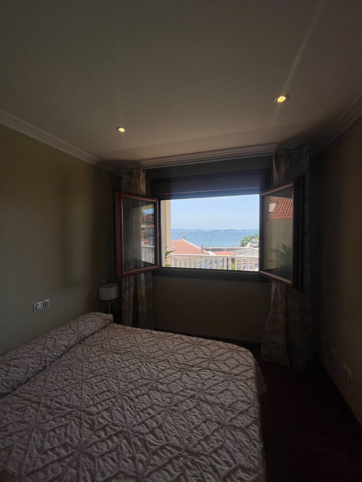 Спална соба 1