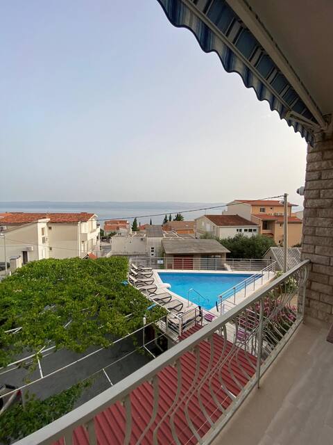 Apartment Babaja