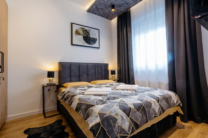 ห้องนอน