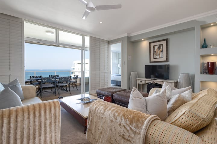 502 Oyster Schelles - By Stay In Umhlanga - Umhlanga