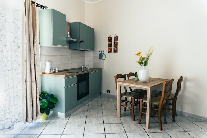 Casa Carolea - Lamezia Terme
