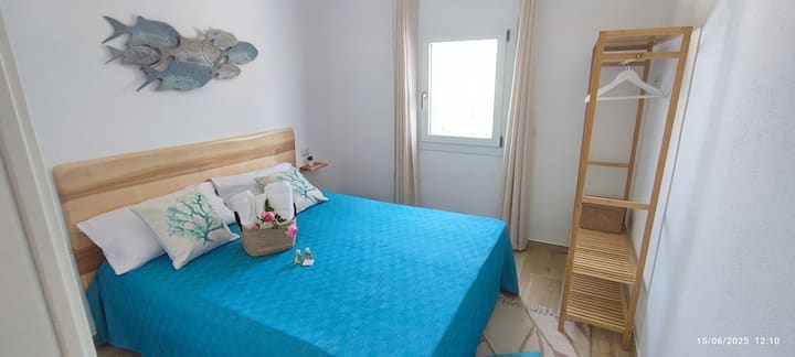 საძინებელი 1