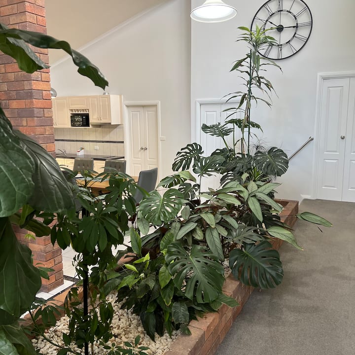 West End Short Stays Accommodation - Swan Hill