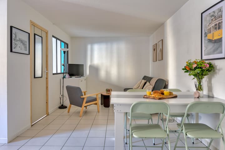 Dalikyda managed Airbnb listing 3