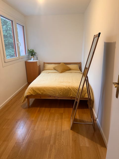 Apartment close to Munich