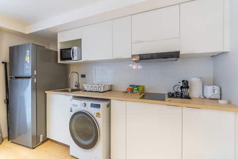 Private 4BR Luxury Villa | Thonglor Neighborhood