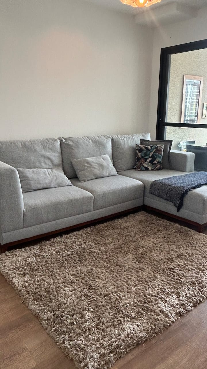 H0using Complex Fully equipped 1-bedroom apartment in a condo complex with clubhouse ...