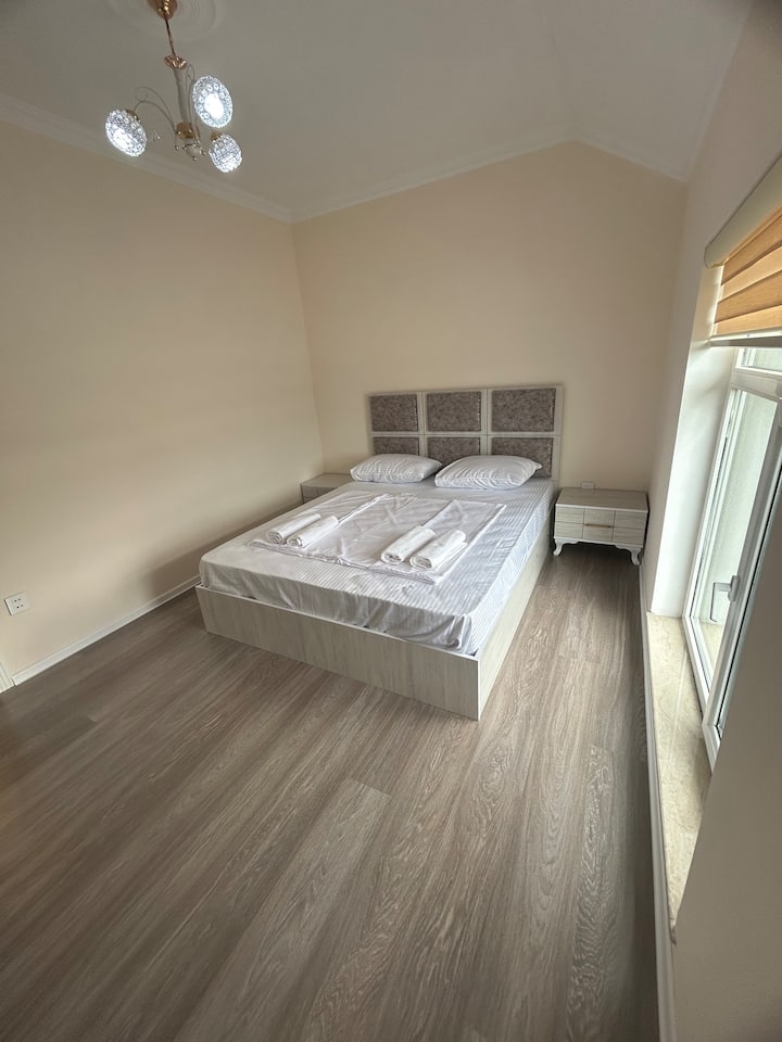 غرفة النوم 3