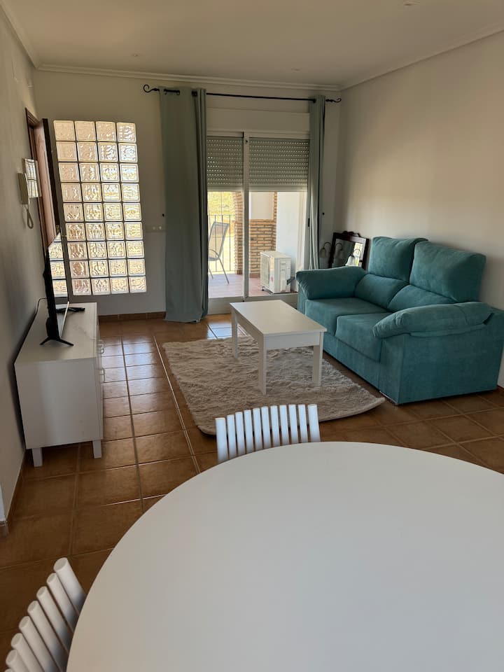 Vera Playa Romantic And Private Condo - Vera