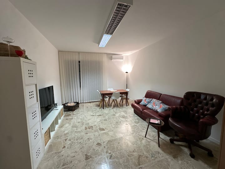 Cà Antonella - 200m Dal Mare E Posto Auto Privato - Francavilla al Mare