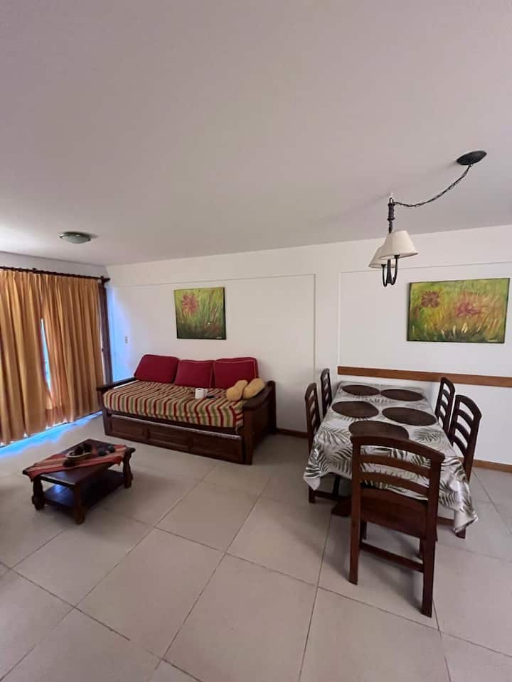 Departamento En Casco Céntrico. - San Martín de los Andes