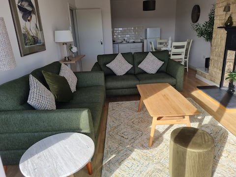 Top performing Airbnb: The Latin Lane Loft. in Galway City Central