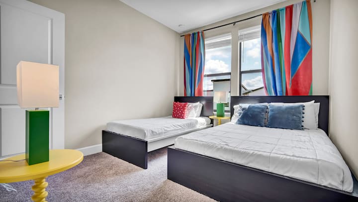 غرفة النوم 2