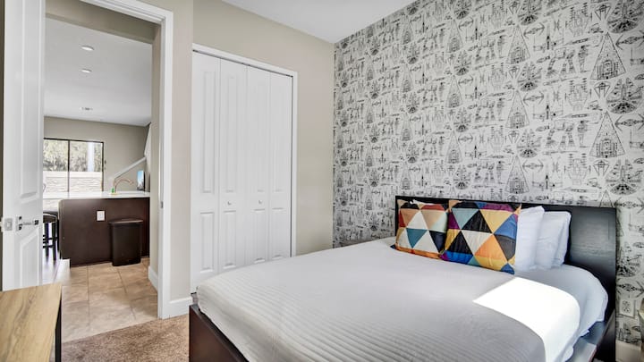 غرفة النوم 1