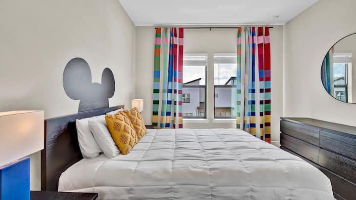 غرفة النوم 3