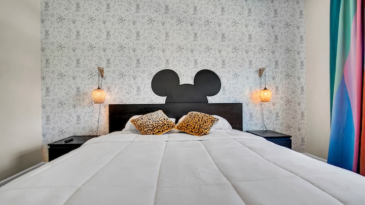 غرفة النوم 4