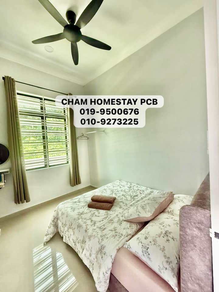 Спална соба 3