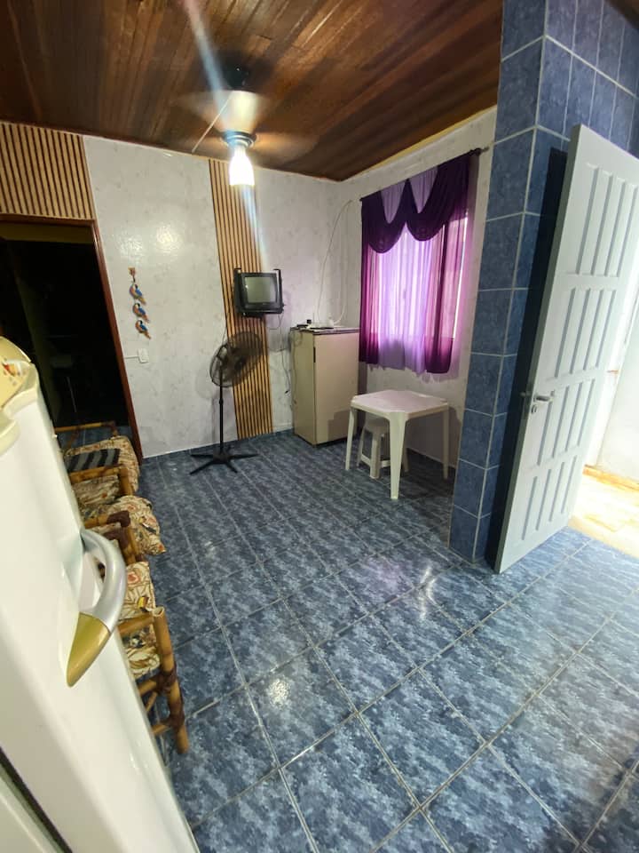 Casa De Piscina Praia Ilha Comprida - Ilha Comprida