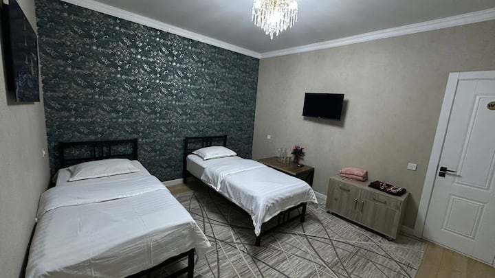 Home For Groups And Big Families - Taşkent