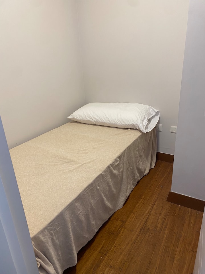 غرفة النوم 4