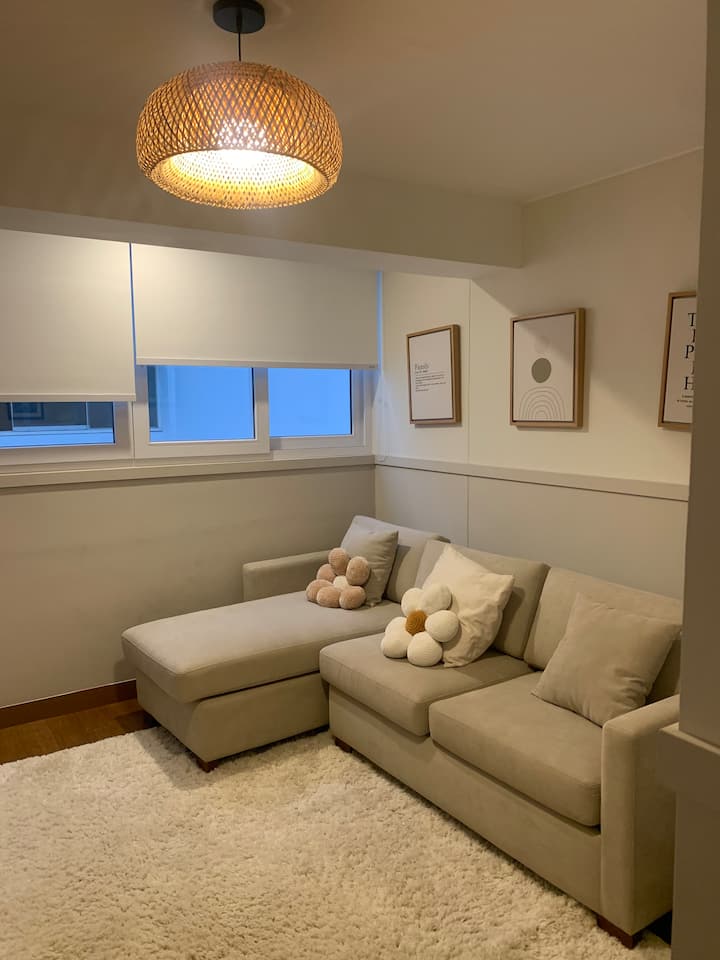 غرفة النوم 3