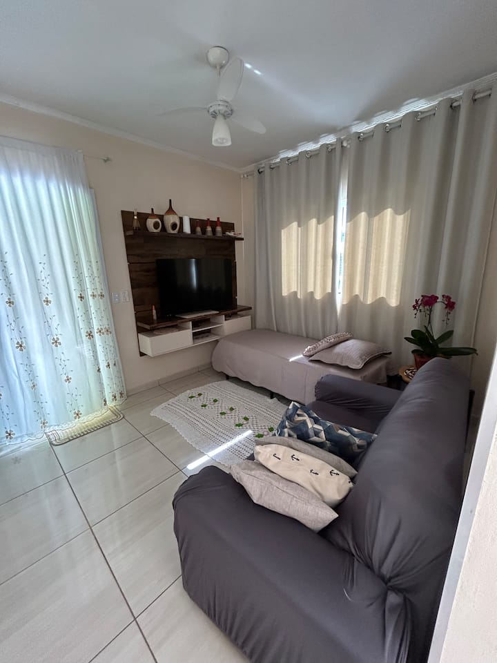 Casa Verde - Holambra