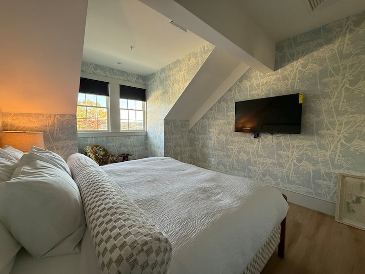 Спална соба 1