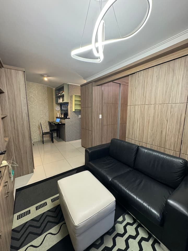 พื้นที่อยู่อาศัย