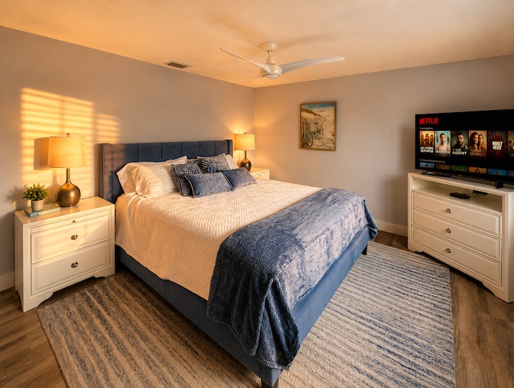 Bedroom 4