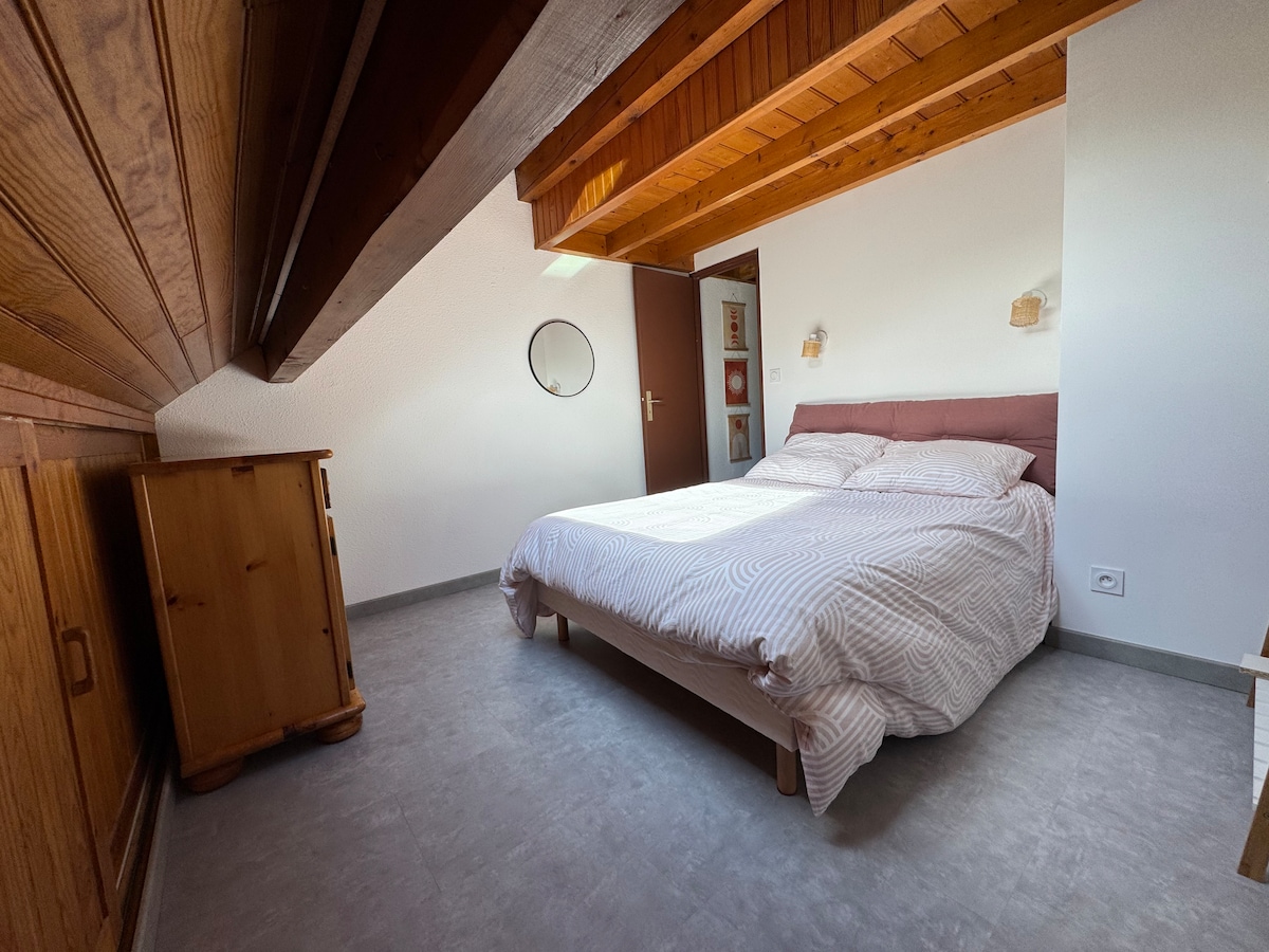 საძინებელი 1