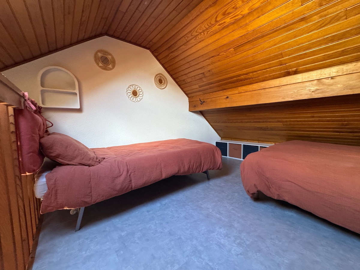 საძინებელი 2