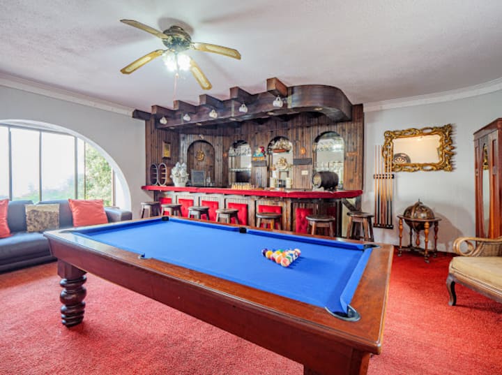 Umhlanga Villa Forest Drive - Umhlanga